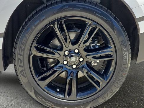 Certified 2023 Land Rover Range Rover Velar S AWD/4WD image 37