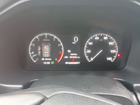 Used 2025 Honda Odyssey Sport-L image 2