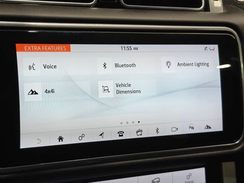 Used 2021 Land Rover Range Rover Westminster Edition AWD/4WD image 47