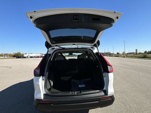 Used 2025 Honda CR-V EX image 31