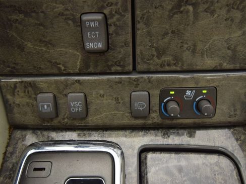 Used 2003 Lexus LS 430 RWD image 30