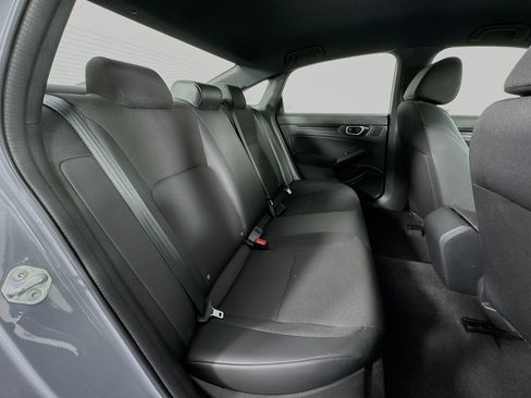 Certified 2023 Honda Civic Sport image 24