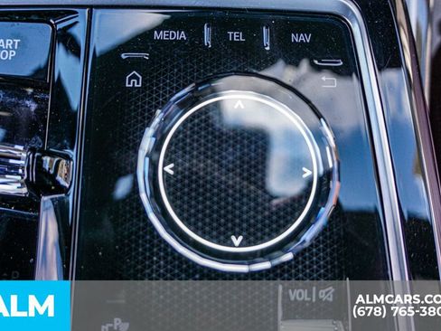 Used 2025 BMW i7 eDrive50 w/ M Sport Package RWD image 46