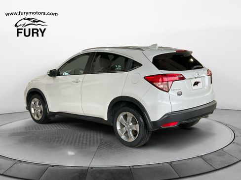 Used 2016 Honda HR-V EX-L image 6