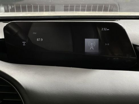 Used 2025 MAZDA MAZDA3 s image 18