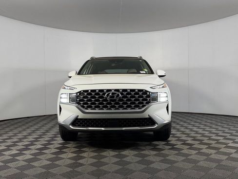 Used 2021 Hyundai Santa Fe SEL w/ Convenience + Premium Package image 6