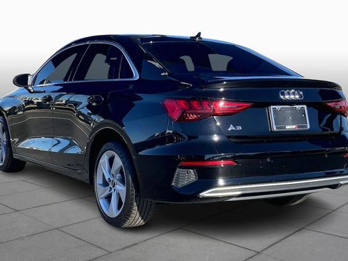 Used 2024 Audi A3 2.0T Premium w/ Convenience Package image 11