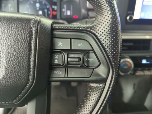 Used 2025 Toyota Tacoma SR5 image 23