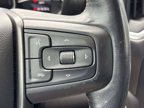 Used 2021 GMC Sierra 1500 AT4 w/ AT4 Premium Package AWD/4WD image 20