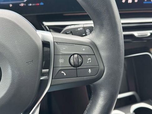 Certified 2025 BMW X1 xDrive28i image 31