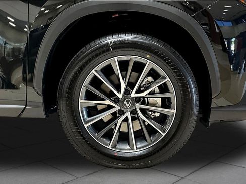 New 2026 Lexus NX 450h+ AWD w/ Luxury Package image 9