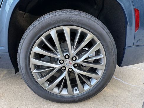 New 2026 Buick Enclave Avenir w/ Super Cruise Package image 35