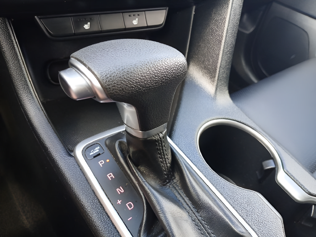 Used 2020 Kia Sportage S AWD/4WD image 13