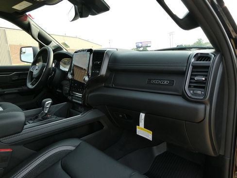 New 2026 RAM 1500 RHO AWD/4WD image 11
