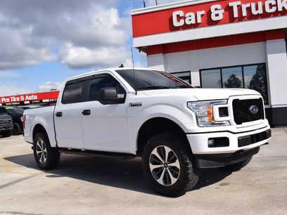 Used 2020 Ford F150 XL w/ Equipment Group 101A Mid