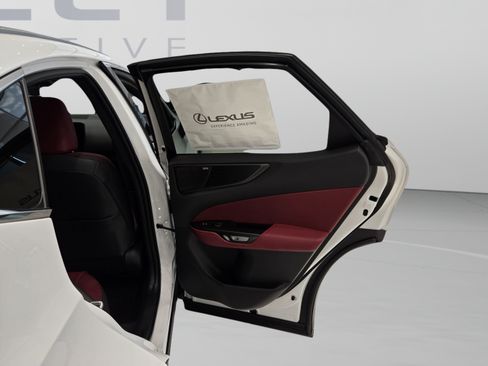 New 2026 Lexus NX 350 AWD w/ Luxury Package image 17