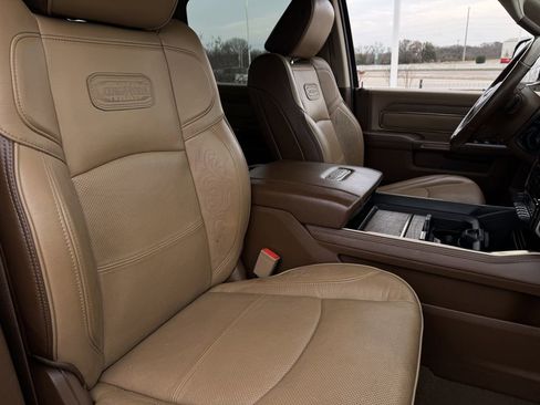 Used 2022 RAM 2500 Limited image 28