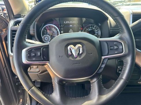 Used 2023 RAM 2500 Laramie image 27