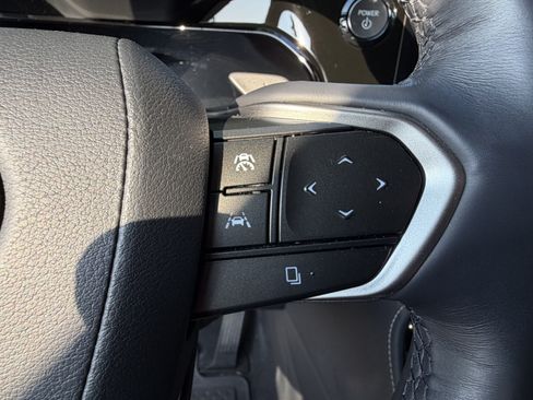 Certified 2022 Lexus NX 350h AWD w/ Vision Package image 18