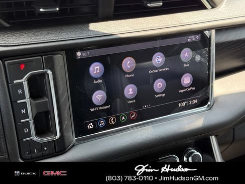 Used 2021 GMC Yukon Denali AWD/4WD image 39
