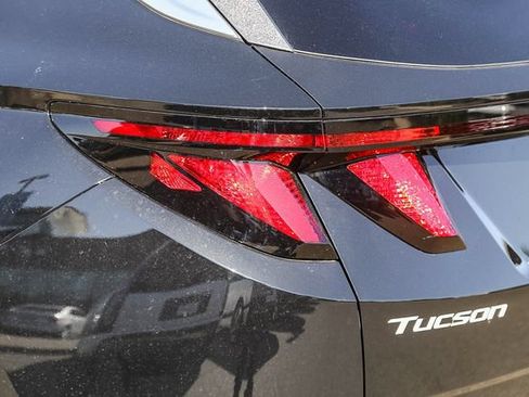 New 2026 Hyundai Tucson SEL FWD image 10