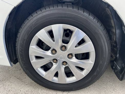 Used 2012 Honda Civic LX image 25