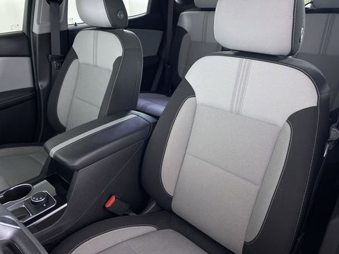 Certified 2023 Chevrolet Blazer LT w/ Driver Confidence Package image 10