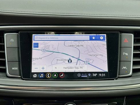 Used 2024 Buick Enclave Avenir w/ Trailering Package, 5000 lbs. FWD image 13