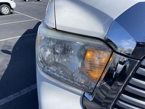 Used 2017 Toyota Tundra Limited image 15