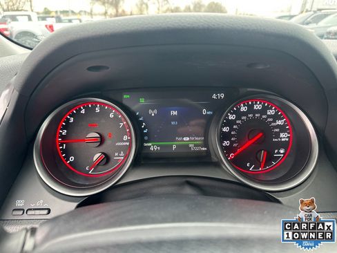 Used 2024 Toyota Camry XSE image 26