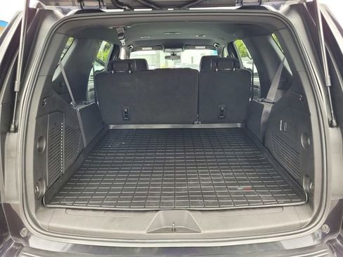 Used 2022 Chevrolet Tahoe LS RWD image 33