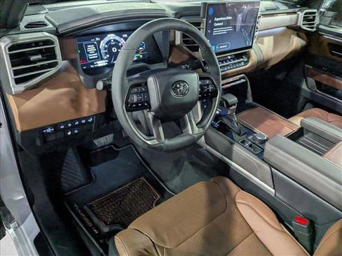 New 2026 Toyota Tundra 1794 Edition image 3