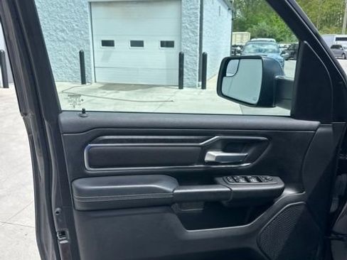 Certified 2024 RAM 1500 Big Horn AWD/4WD image 38