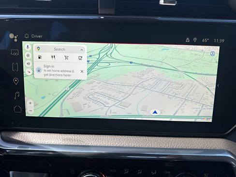 Used 2025 GMC Sierra 2500 Denali w/ Denali Reserve Package image 22