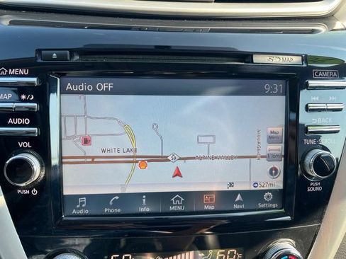 Used 2016 Nissan Murano Platinum AWD/4WD image 28