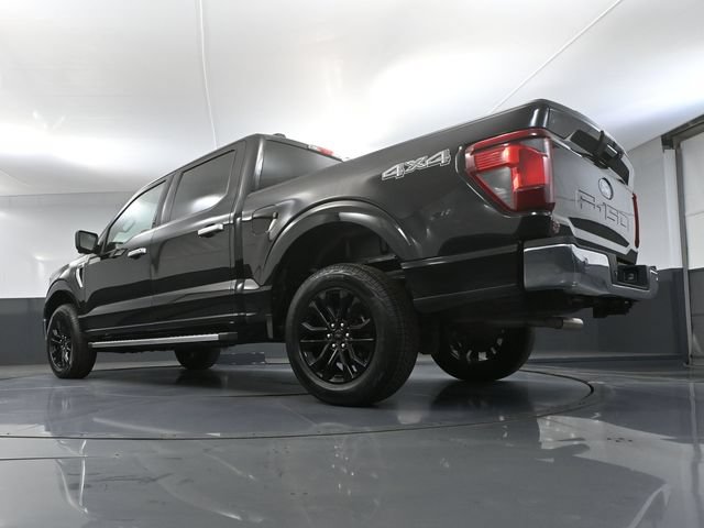 Used 2024 Ford F150 XLT AWD/4WD image 48