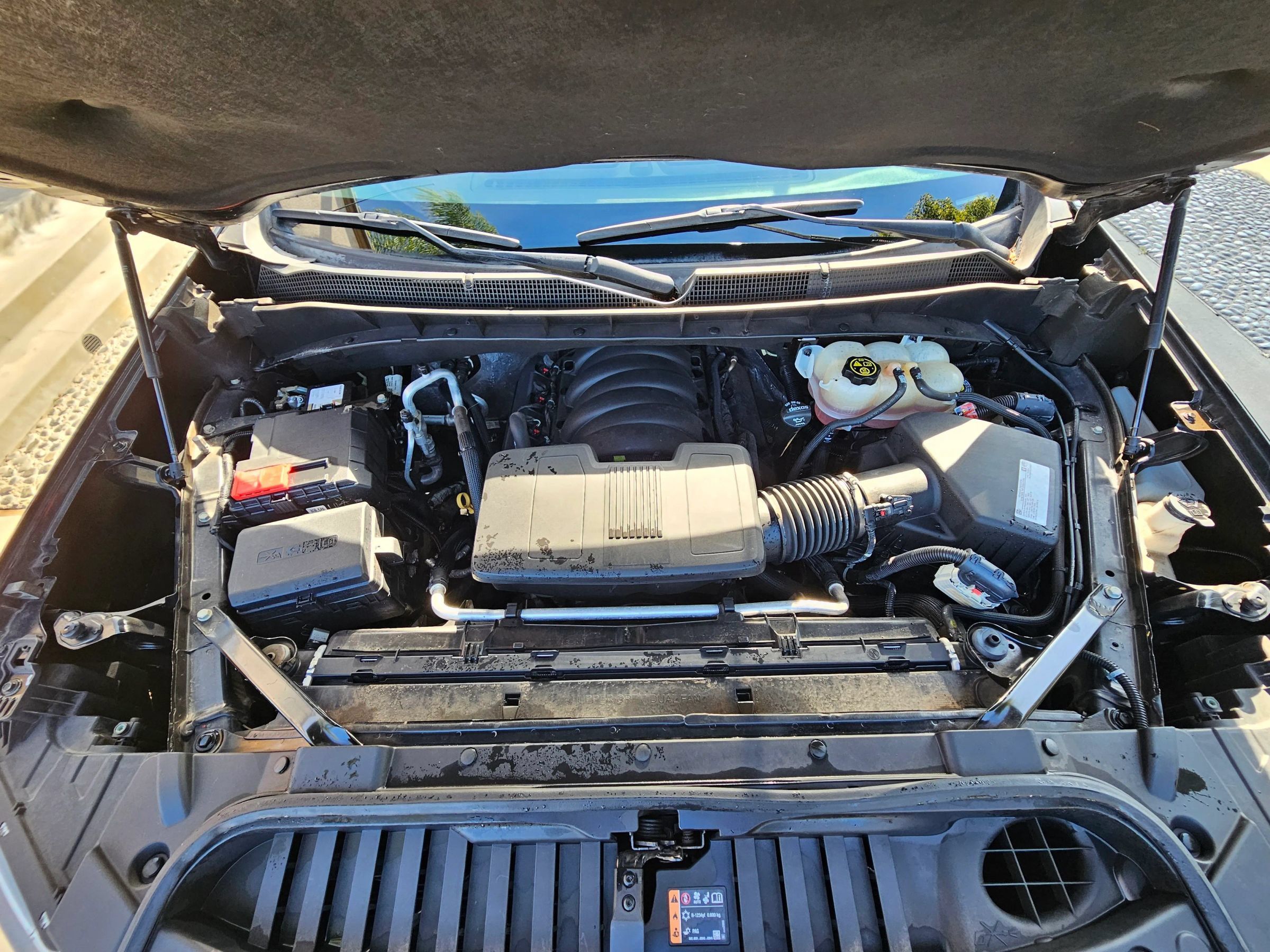 Used 2020 Chevrolet Silverado 1500 RST w/ All-Star Edition RWD image 27