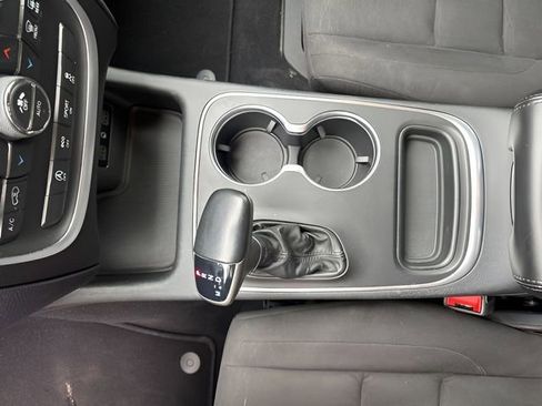 Used 2020 Dodge Durango SXT w/ 3rd Row Seating Group image 39