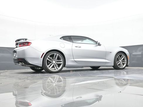 Used 2018 Chevrolet Camaro SS RWD image 44