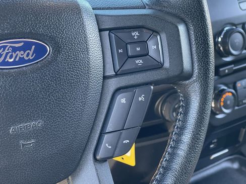 Used 2016 Ford F150 XLT w/ Equipment Group 301A Mid AWD/4WD image 24