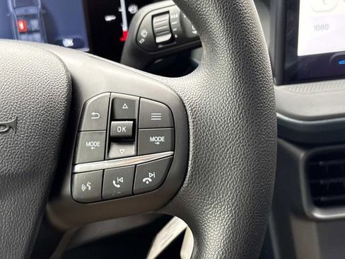 New 2026 Ford Maverick XL AWD/4WD image 21