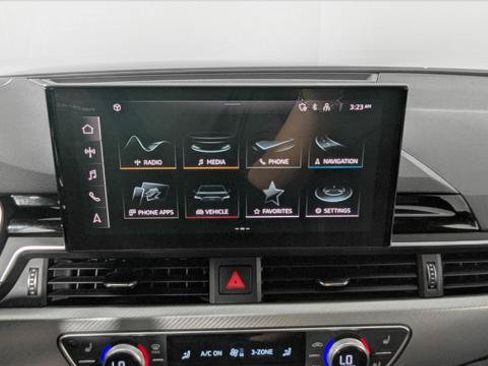 Used 2021 Audi A5 2.0T Premium Plus w/ Premium Plus AWD/4WD image 24