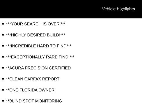 Certified 2020 Acura RDX FWD image 5