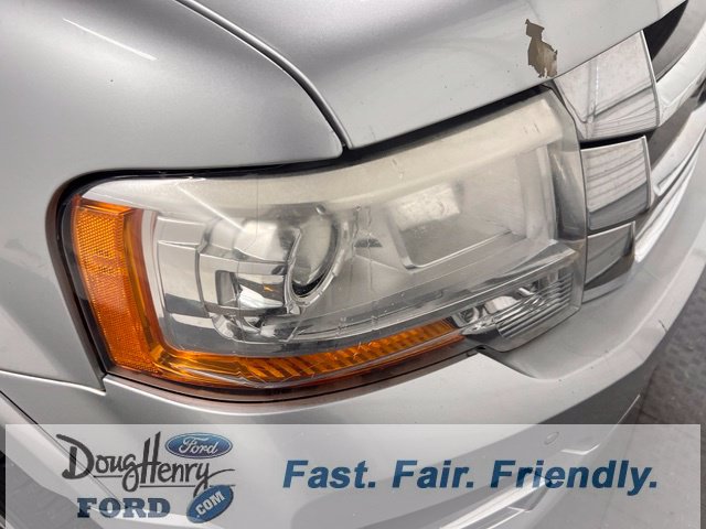 Used 2017 Ford Expedition EL Limited RWD image 9