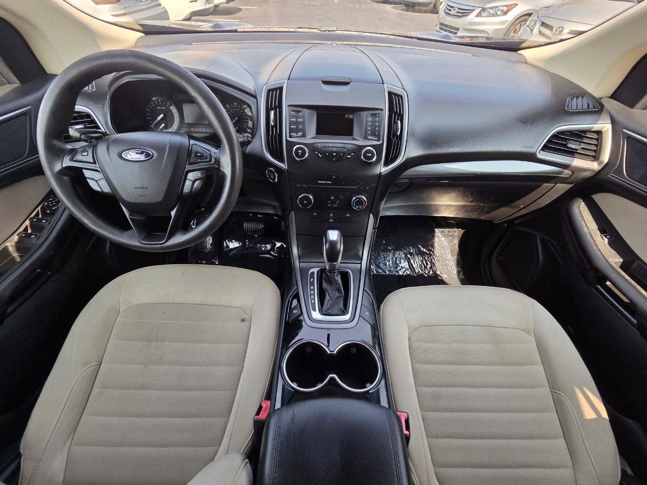 Used 2016 Ford Edge SE FWD image 22