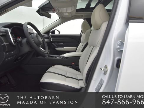 New 2026 MAZDA CX-50 AWD 2.5 S image 31