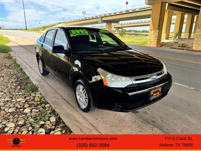 Used 2011 Ford Focus SE w/ 201A Rapid Spec Order Code