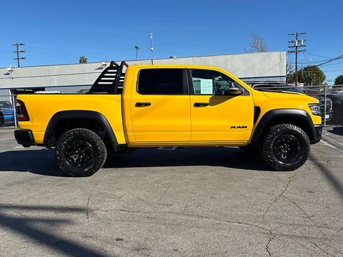 Used 2023 RAM 1500 TRX w/ TRX Level 2 Equipment Group AWD/4WD image 3