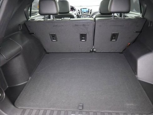 Used 2023 Chevrolet Equinox Premier FWD image 25