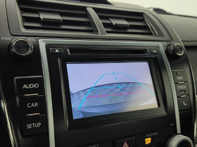 Used 2014 Toyota Camry LE w/ Fleet Convenience Package FWD image 24